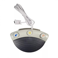 Voetpedaal Surgic Touch / Surgic X