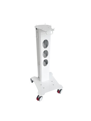 Woodpecker Dental cart PT-A Plus