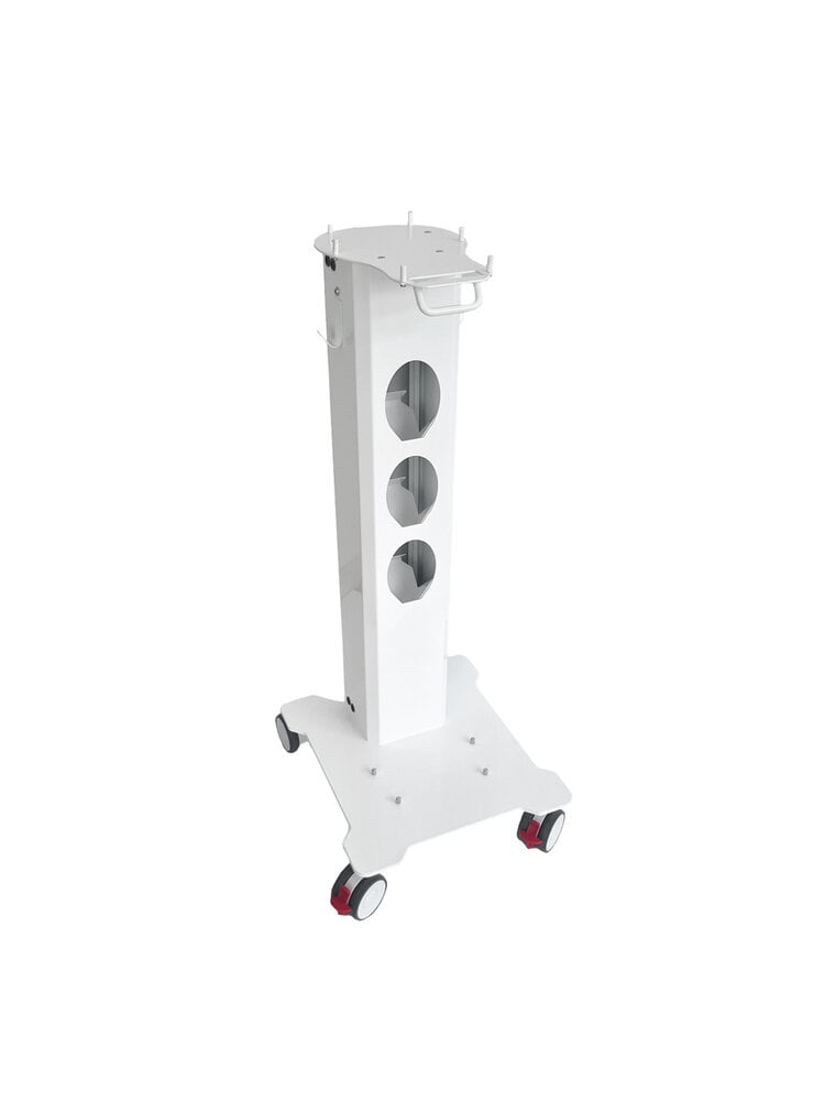 Woodpecker Dental cart PT-A Plus