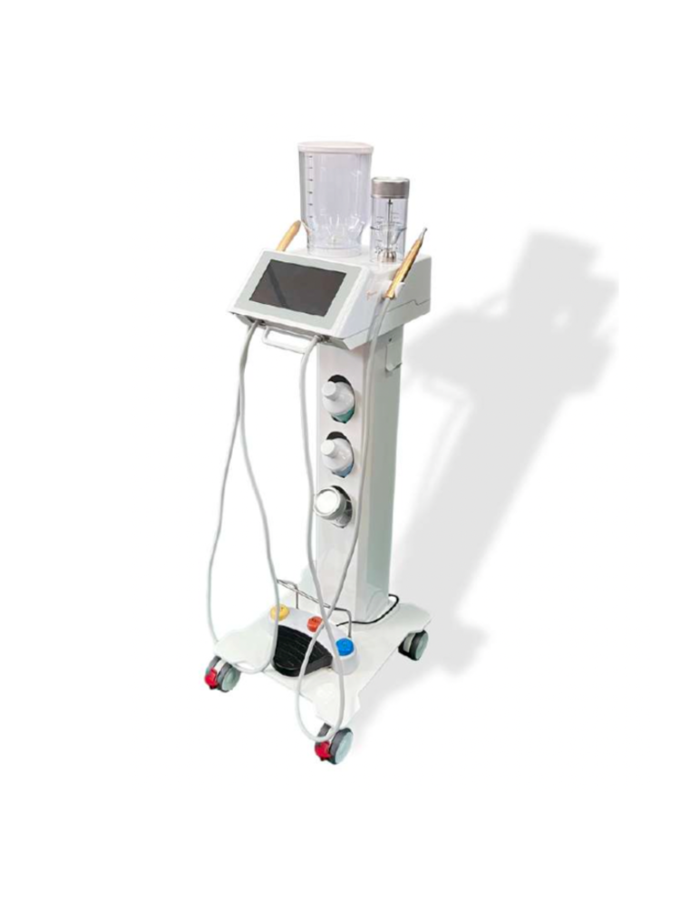 Woodpecker Dental cart PT-A Plus