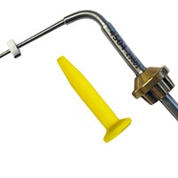 Embout de protection d'isolation thermique pour Fi-P