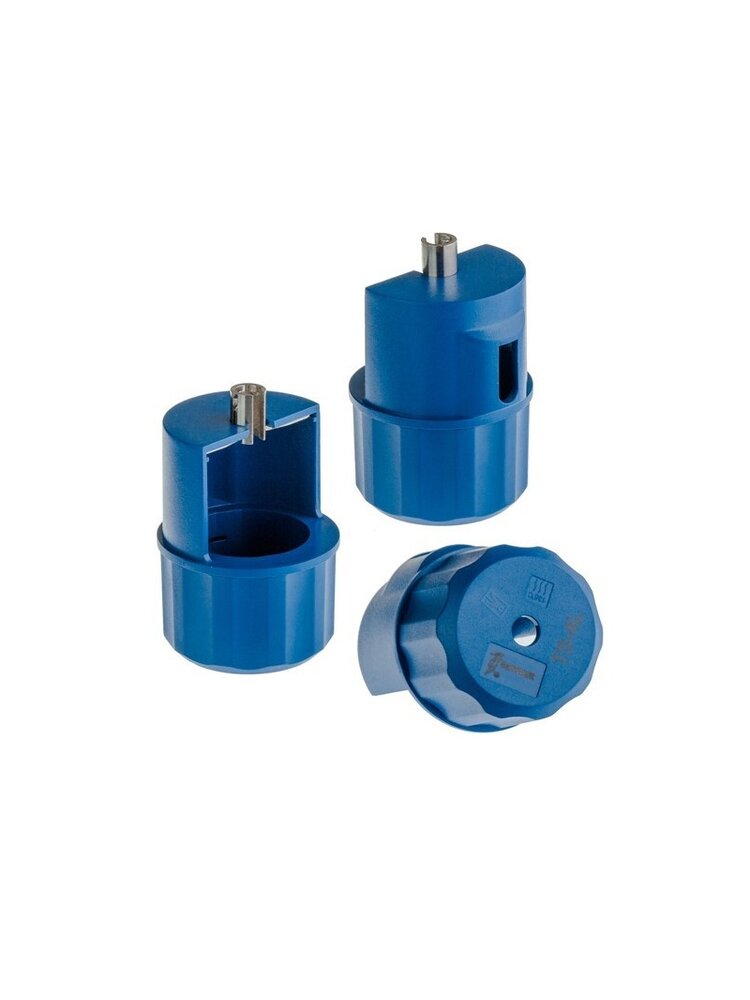 Compatibel with Kavo NSK connection Woodpecker mit Verriegelung