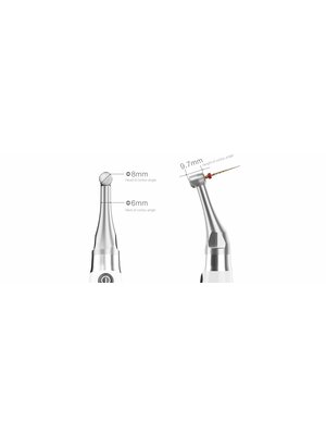 Woodpecker Endo radar Plus mit eingebautem Apex Locator  ARI