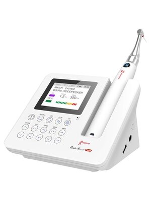 Woodpecker Endo radar Plus mit eingebautem Apex Locator  ARI