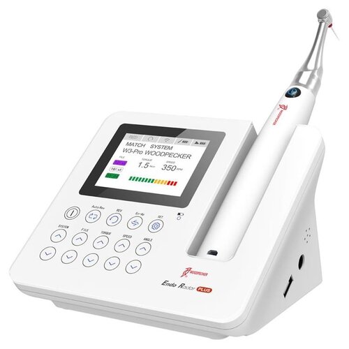 Woodpecker Endo radar Plus ARI Woodpecker Endo radar Plus ARI