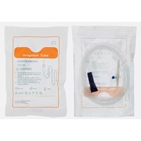 Ligne d'irrigation Implanter