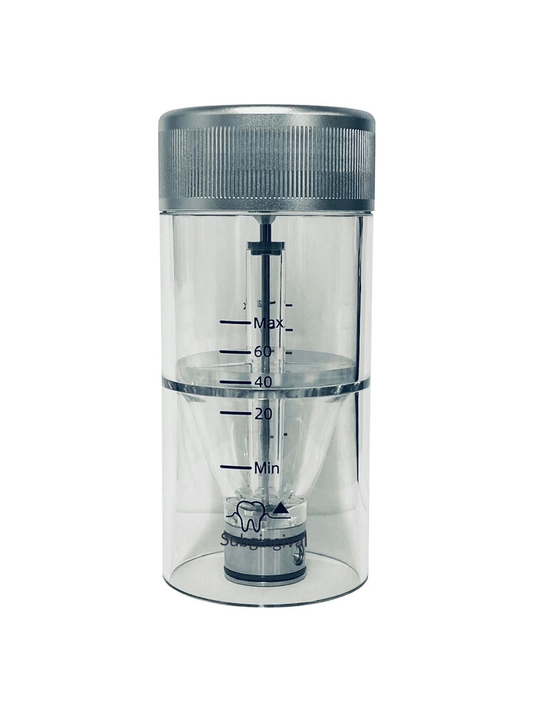 Reservoir Supra AP-B