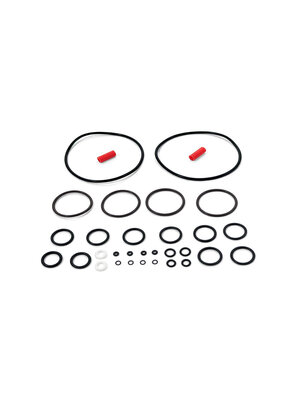 Kit complet de 32 joints toriques pour PT-A et AP-B Woodpecker
