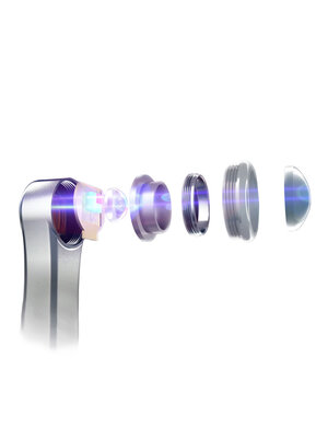 Woodpecker I LED II Curing light 1100-3000 Mw/cm2