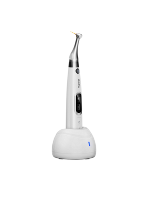 Woodpecker Motopex  Endomoteur avec localisateur d'apex