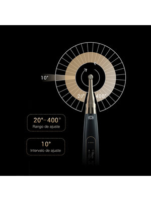 Woodpecker Ai-Motor Terauchi Black Edition