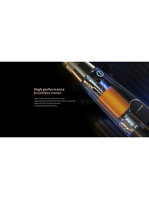 Woodpecker Ai-Motor Terauchi Black Edition