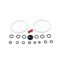 Woodpecker Complete set met 18 ​​O-ringen voor AP-H en AP-H plus