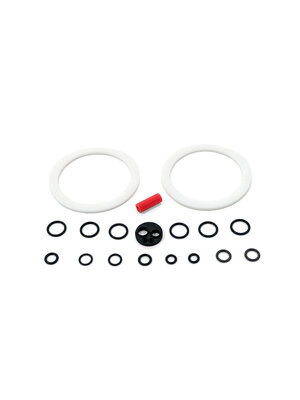 Woodpecker Komplettset mit 18 O-Ringen für  AP-H und AP-H plus