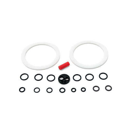 Woodpecker Complete set met 18 ​​O-ringen voor AP-H en AP-H plus