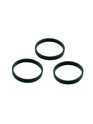 Woodpecker handstuk O-ring DTE