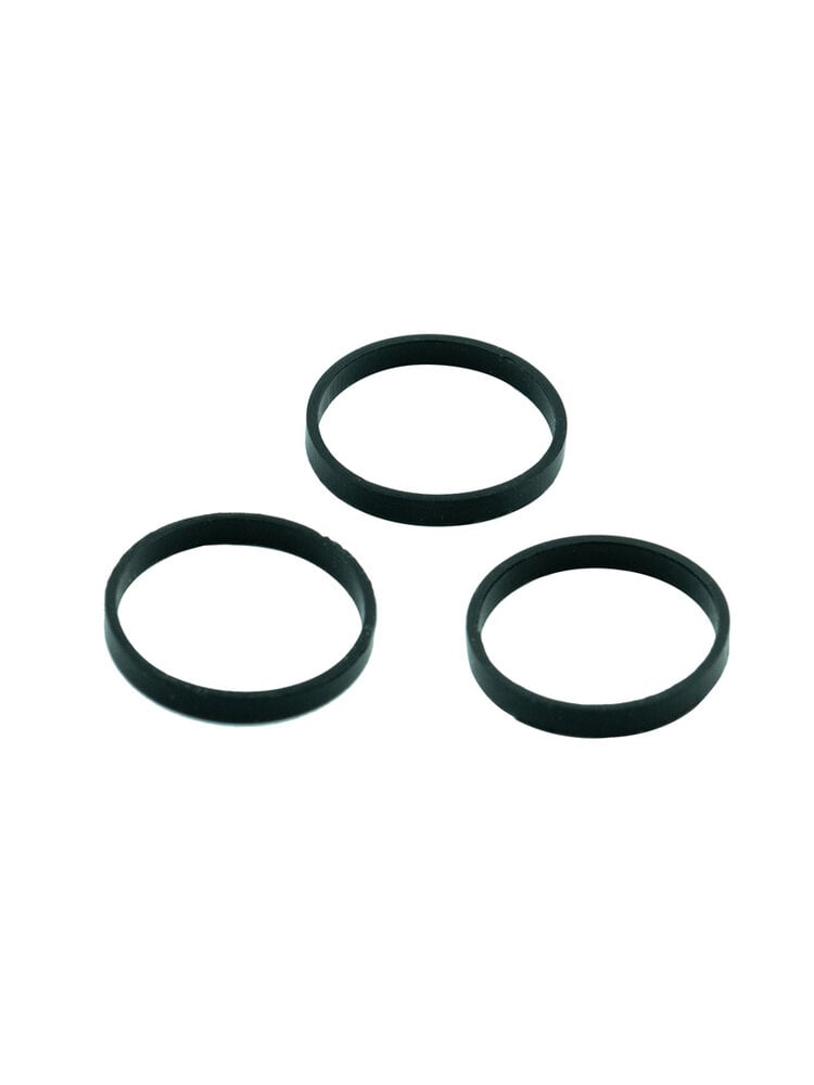 Woodpecker handstuk O-ring DTE