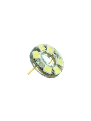 Woodpecker LED-ring