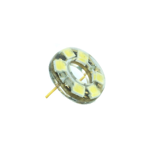 Woodpecker LED-ring