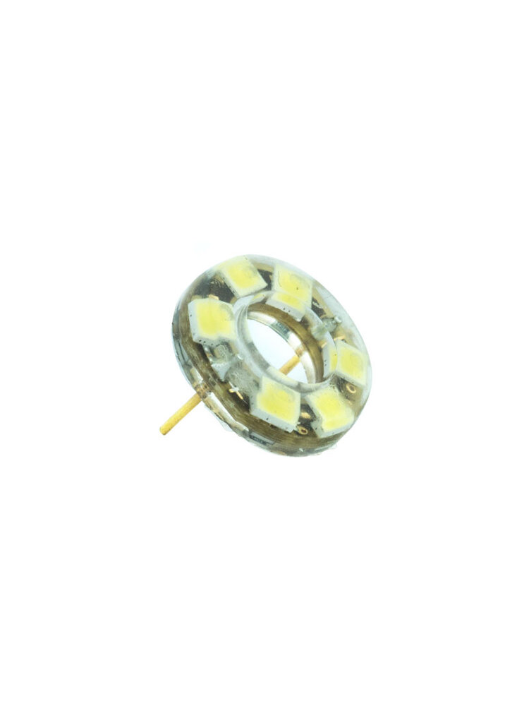Woodpecker LED-ring