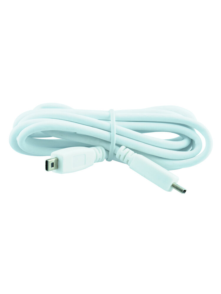 Woodpecker Endo smart USB cable mini-c