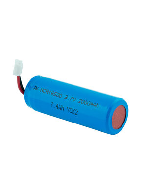 Woodpecker battery handpieces and Apex locators