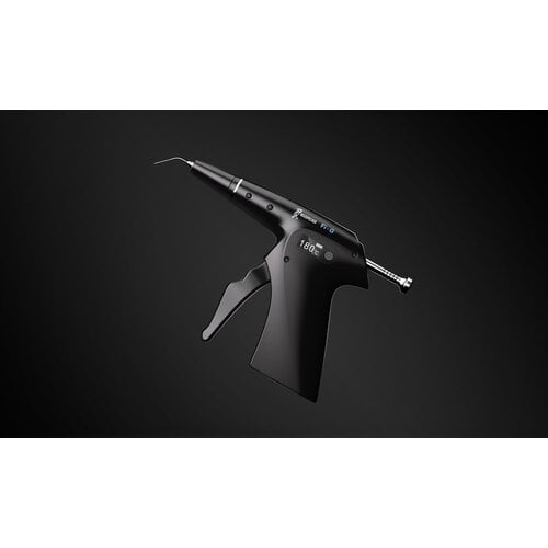Woodpecker Fi-G Obturation system