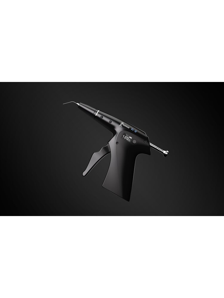 Woodpecker Fi-G Obturation system