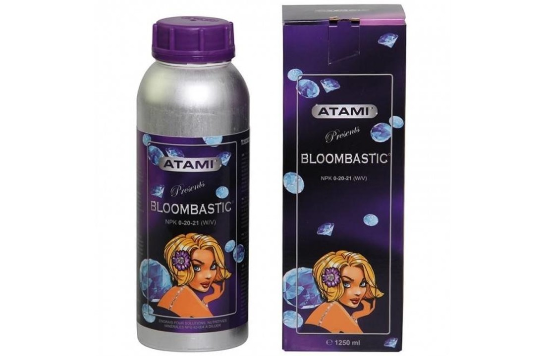 Atami Bloombastic