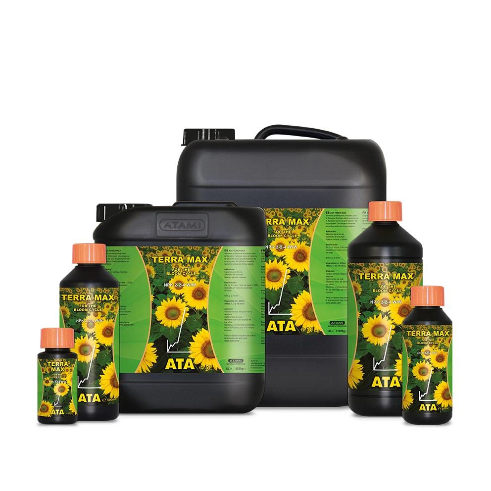 ATA Terra Max