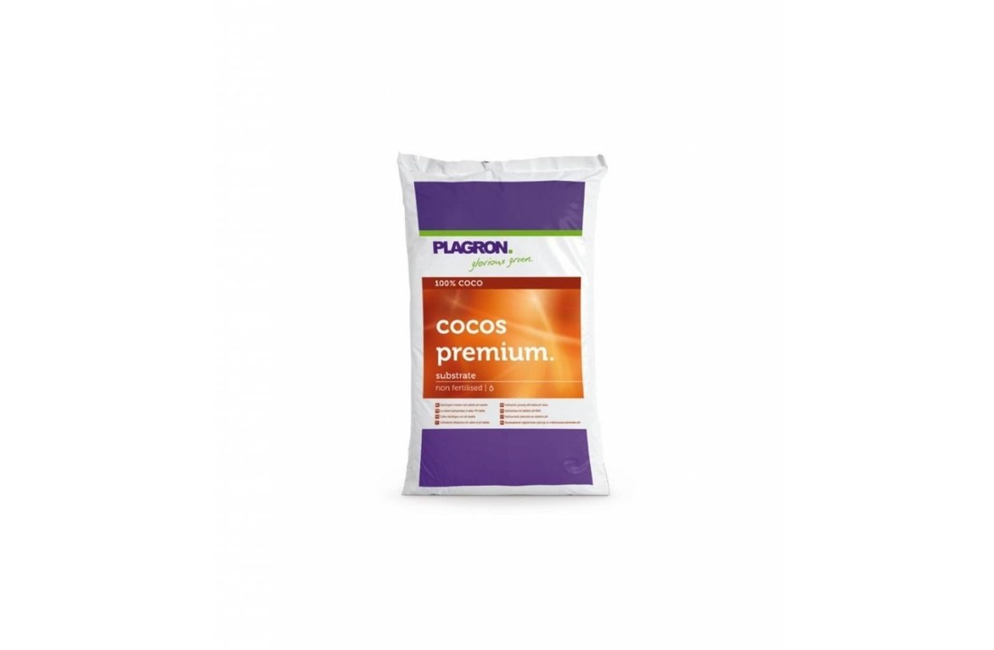 Plagron Cocos Premium (50 liter)