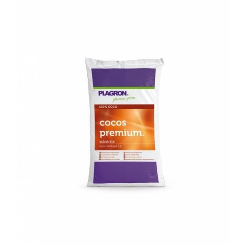 Plagron Cocos Premium (50 liter) Plagron Cocos Premium (50 liter)