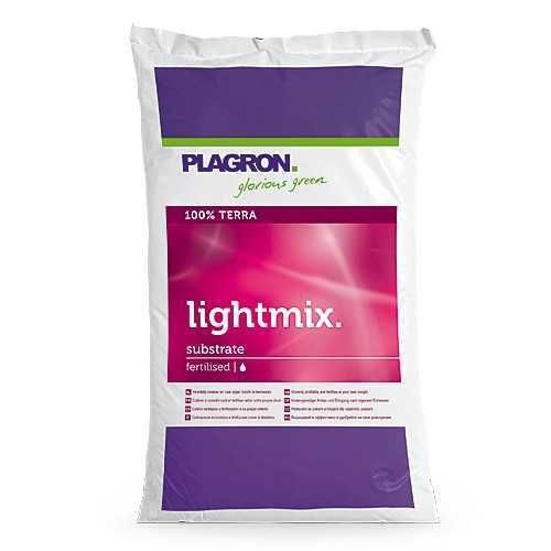Lightmix (50 liter)