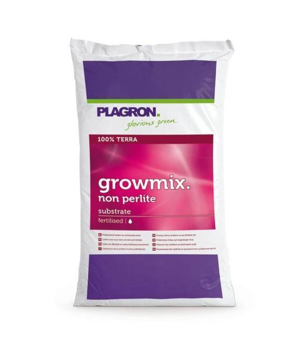 Plagron Growmix (50 liter)