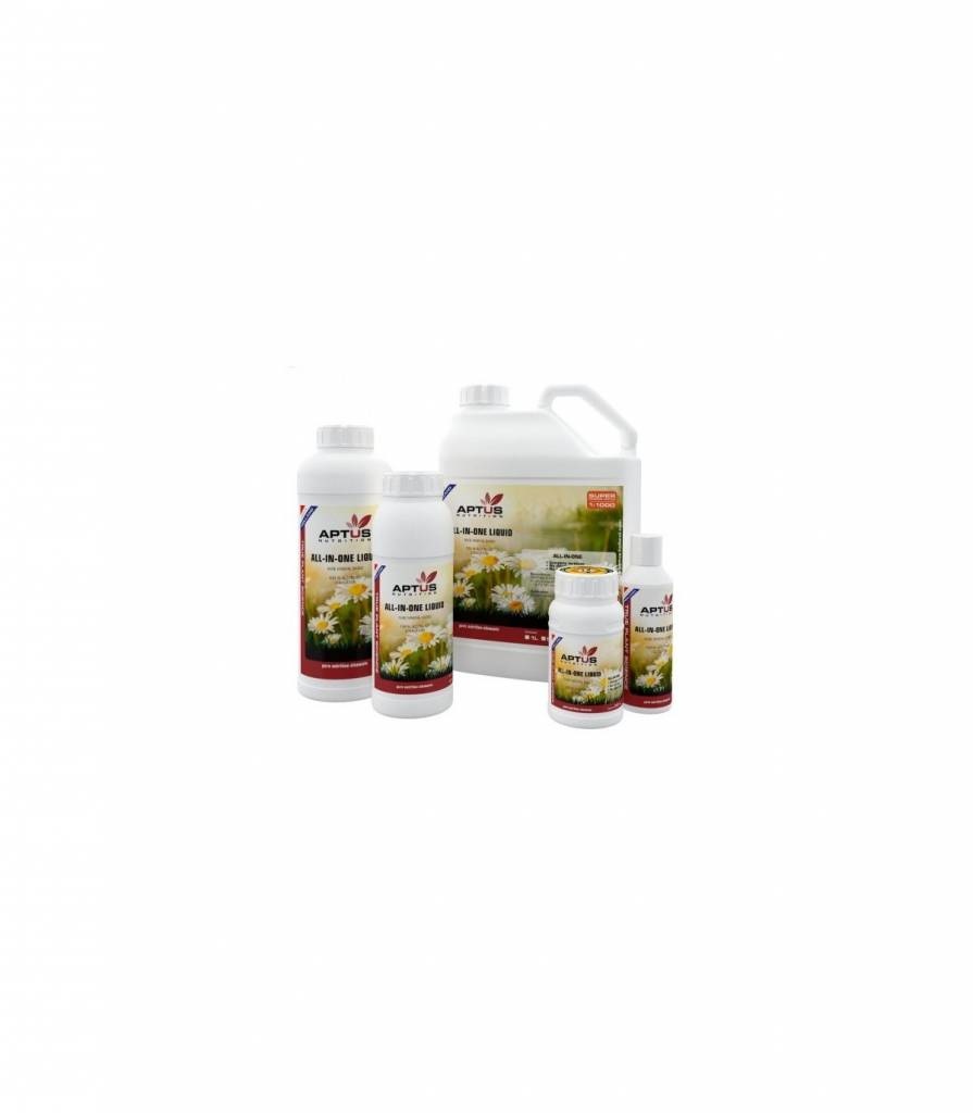 Aptus All-in-One Liquid