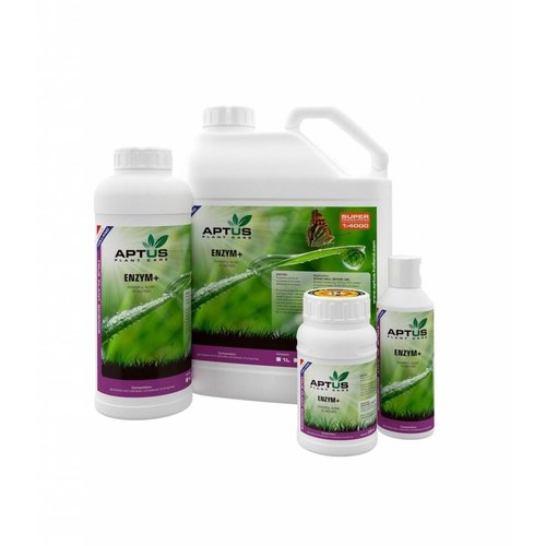 Aptus Enzym+ Aptus Enzym+