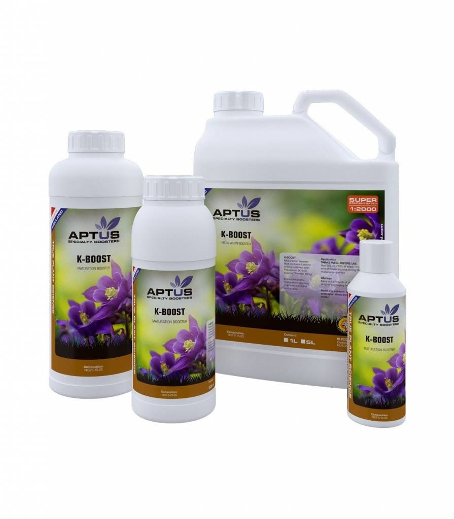 K-Boost