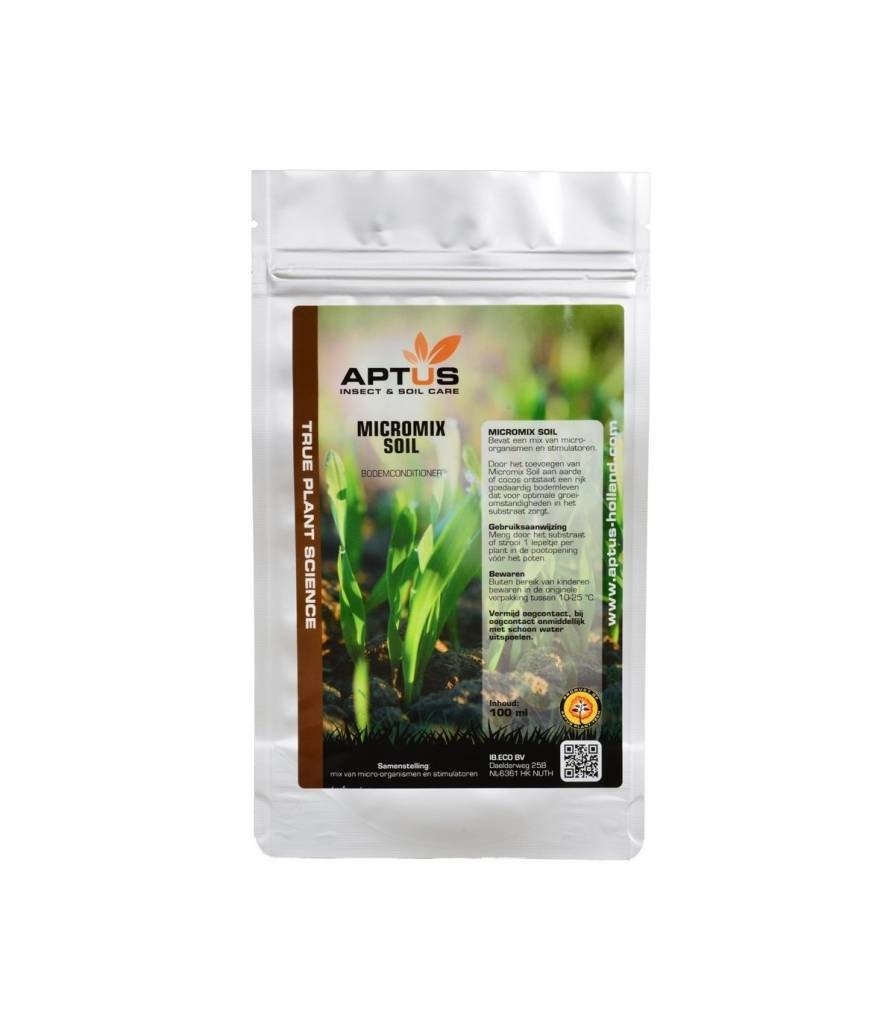 Micromix Soil