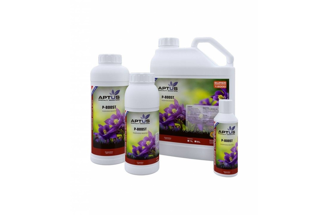 Aptus P-Boost