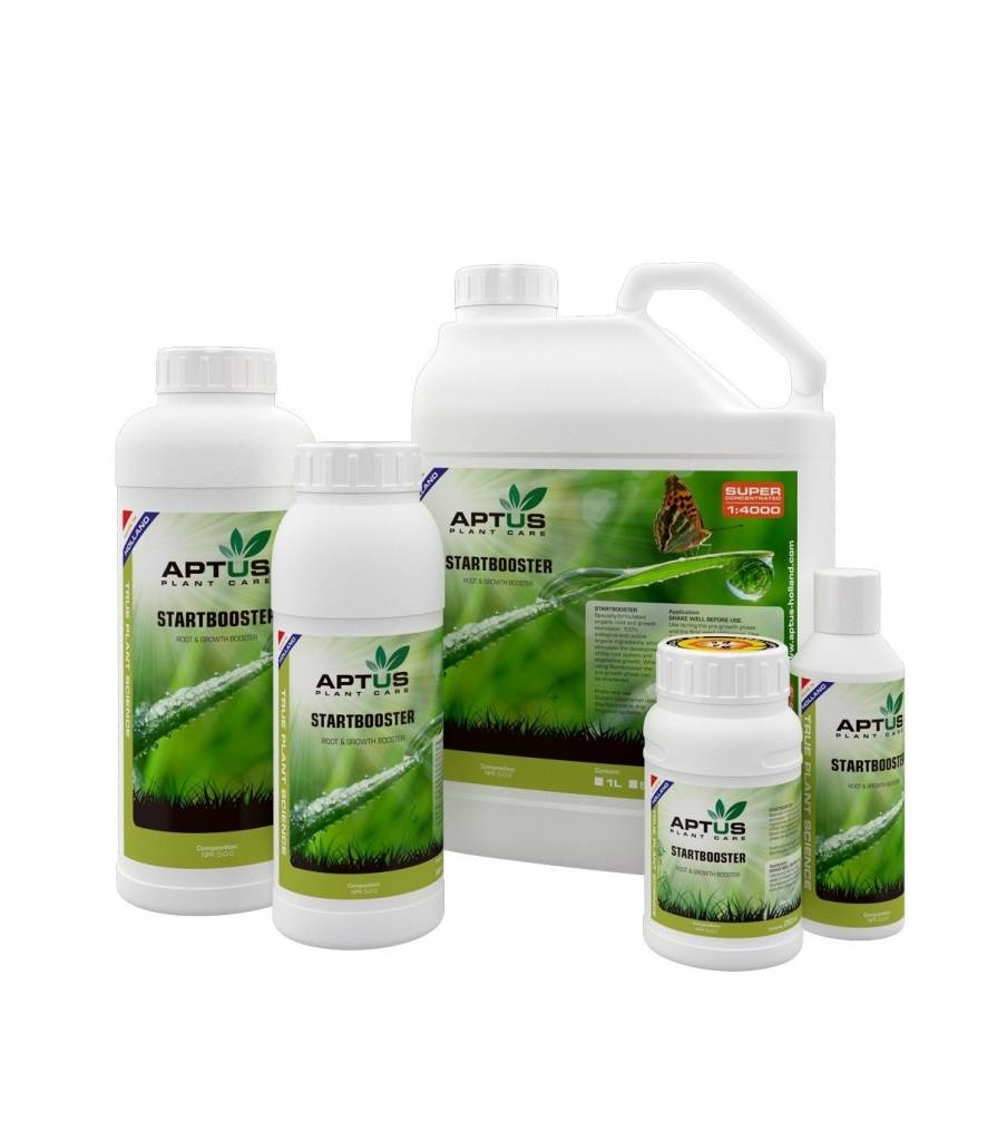 Aptus Startbooster