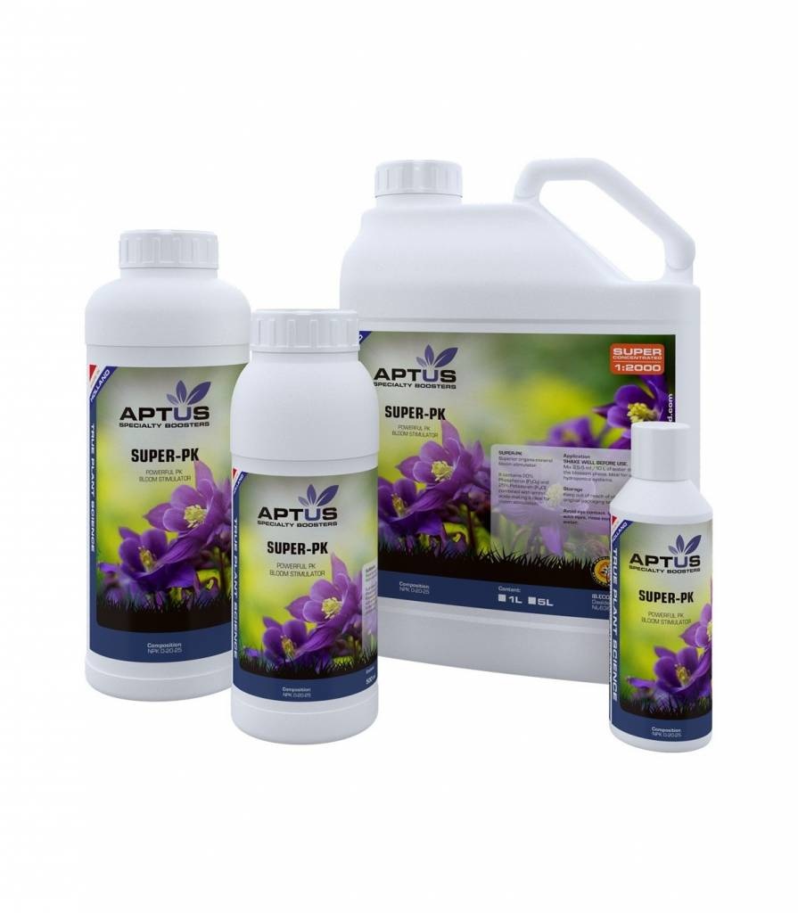 Aptus Super-PK