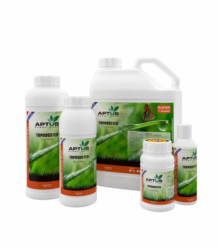 Aptus Topbooster