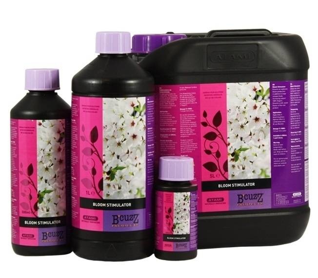 B'Cuzz Bloom Stimulator