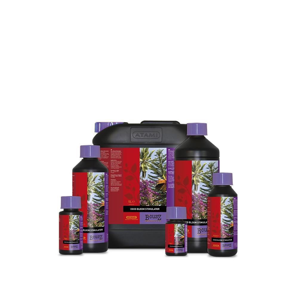B'Cuzz Coco Bloom Stimulator