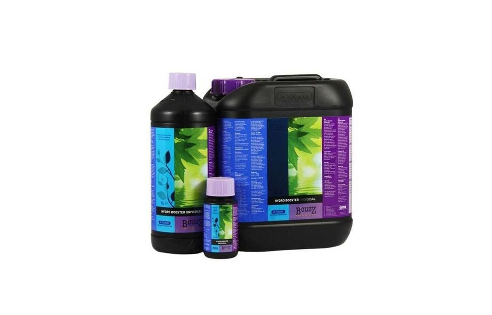 B'cuzz Hydro Booster Universal