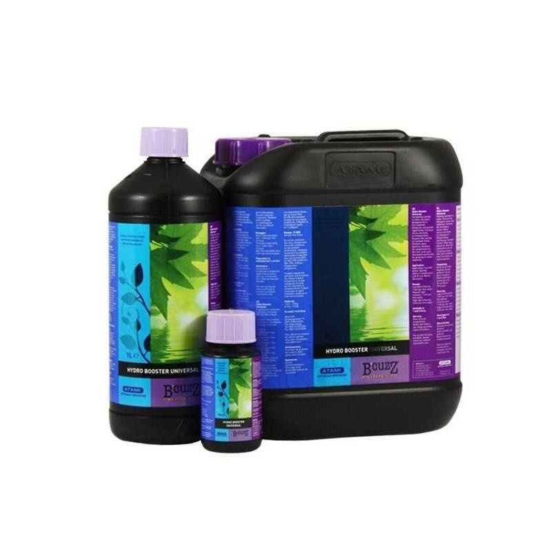 Hydro Nutrition A&B