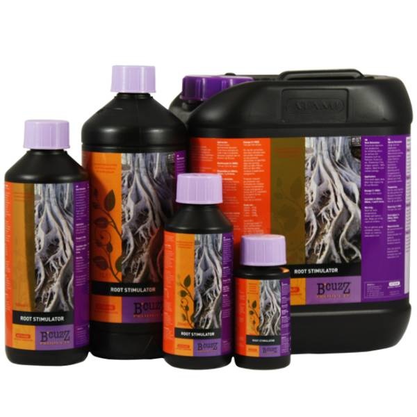 B'cuzz Root Stimulator
