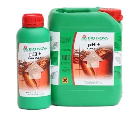 Bio Nova PH+