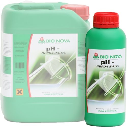 Bio Nova PH-