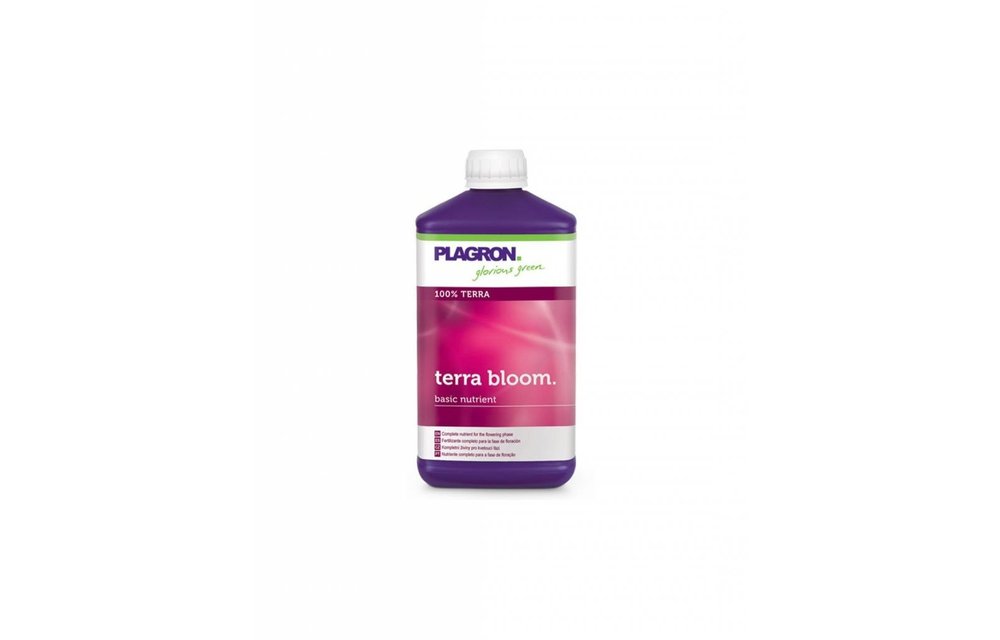 Plagron Terra bloom